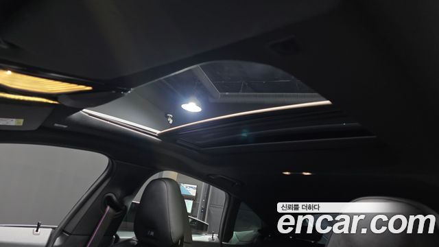 BMW i4 M50 Pro