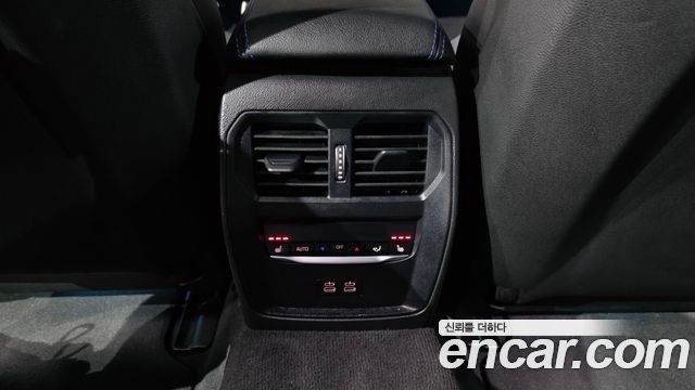 BMW i4 M50 Pro