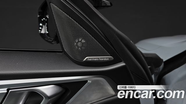 BMW i4 M50 Pro