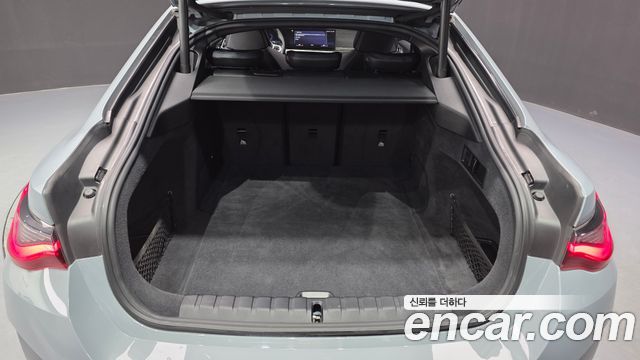 BMW i4 M50 Pro