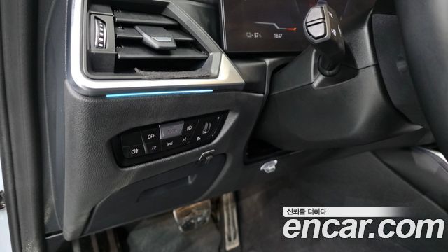 BMW i4 M50 Pro