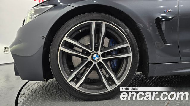 BMW 4-Series 430i M Sport Coupe