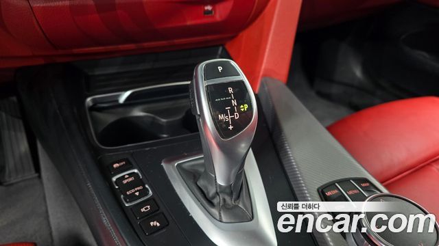 BMW 4-Series 430i M Sport Coupe