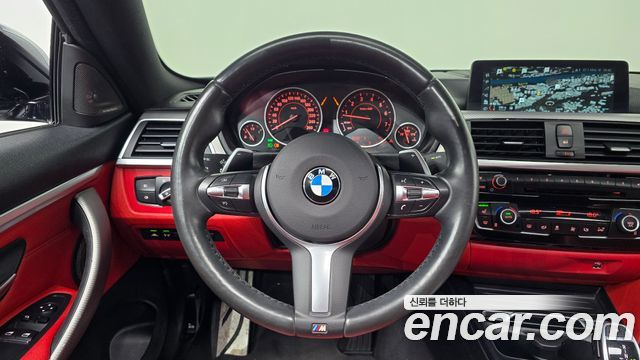 BMW 4-Series 430i M Sport Coupe