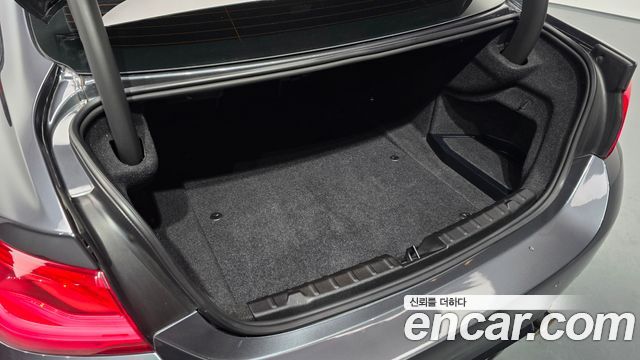 BMW 4-Series 430i M Sport Coupe