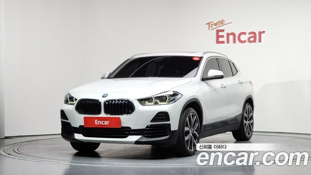 BMW X2 (F39) xDrive20i Advantage