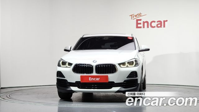 BMW X2 (F39) xDrive20i Advantage
