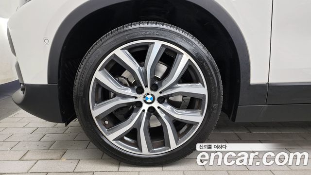 BMW X2 (F39) xDrive20i Advantage