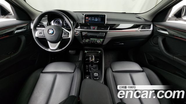 BMW X2 (F39) xDrive20i Advantage