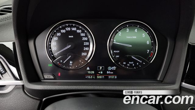 BMW X2 (F39) xDrive20i Advantage