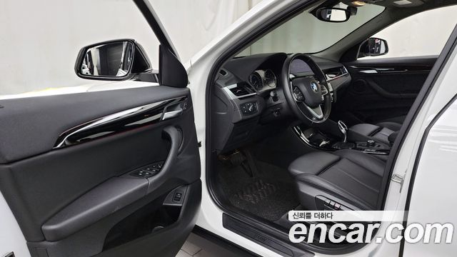 BMW X2 (F39) xDrive20i Advantage