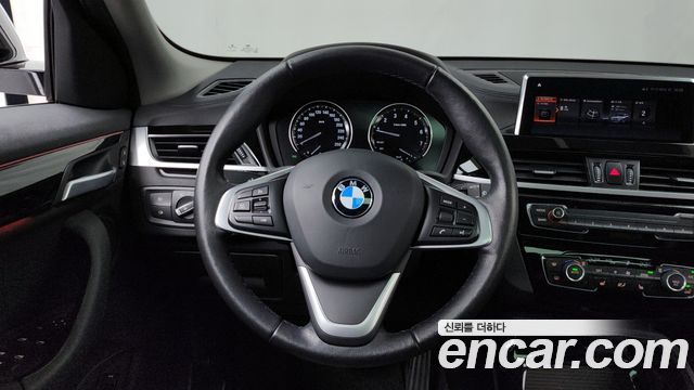BMW X2 (F39) xDrive20i Advantage