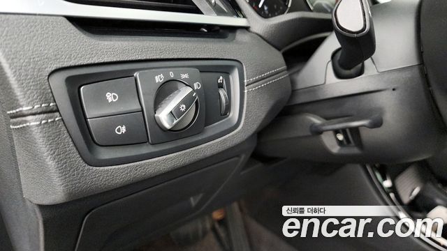 BMW X2 (F39) xDrive20i Advantage
