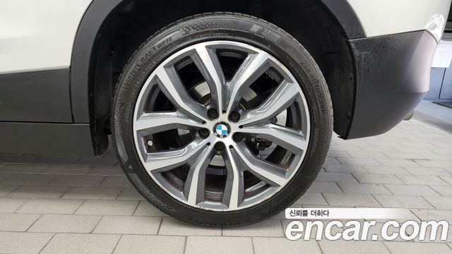BMW X2 (F39) xDrive20i Advantage