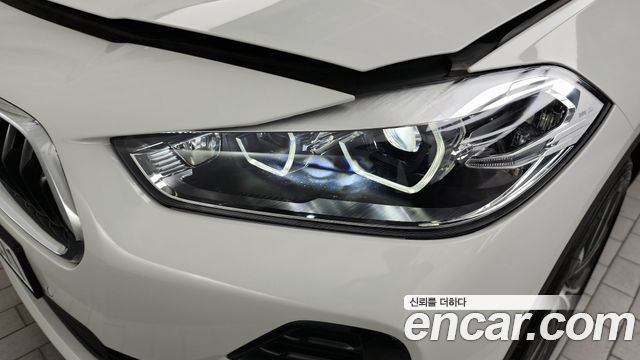 BMW X2 (F39) xDrive20i Advantage