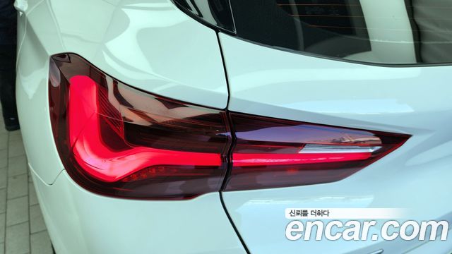BMW X2 (F39) xDrive20i Advantage