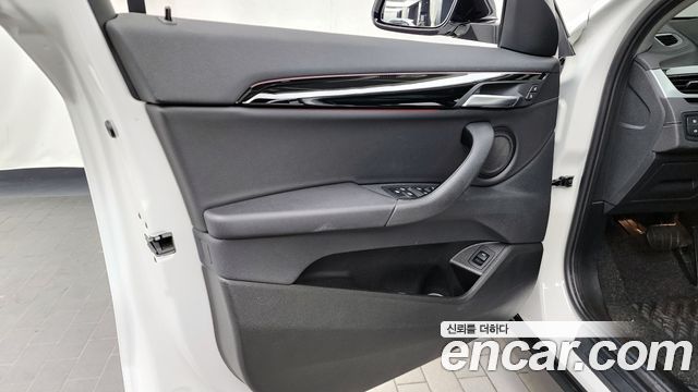 BMW X2 (F39) xDrive20i Advantage