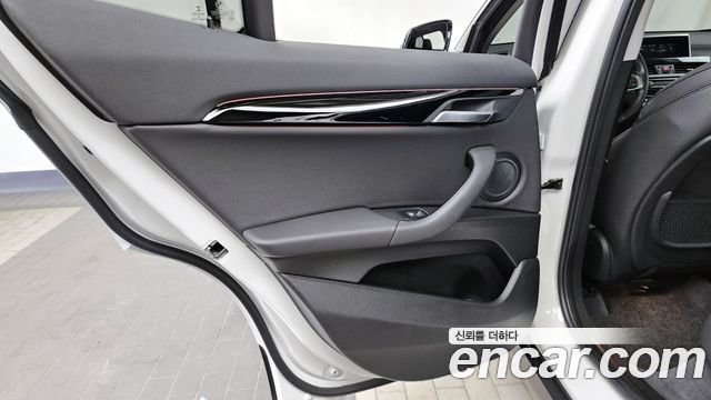 BMW X2 (F39) xDrive20i Advantage