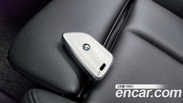 BMW X2 (F39) xDrive20i Advantage