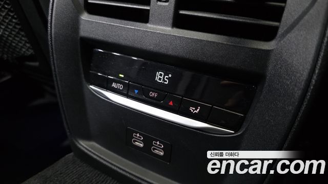 BMW 3-Series 320d M Sport