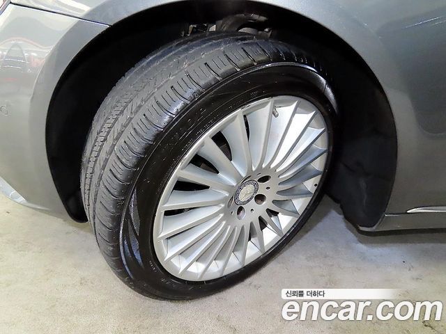 Mercedes-Benz S-Class S350L d 4MATIC