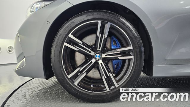 BMW 3-Series 320i M Sport