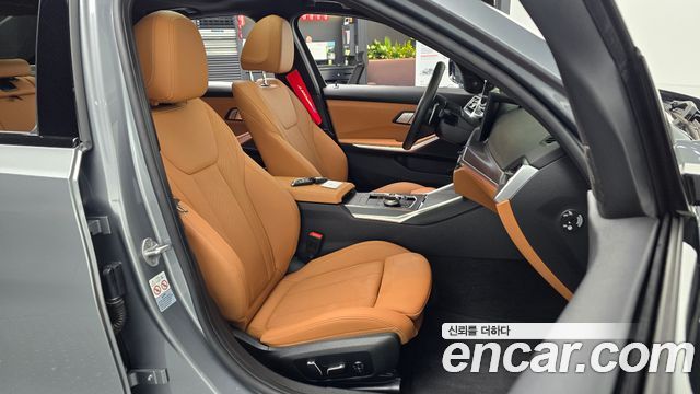 BMW 3-Series 320i M Sport