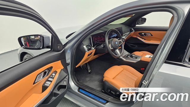BMW 3-Series 320i M Sport