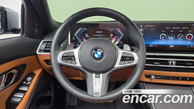BMW 3-Series 320i M Sport