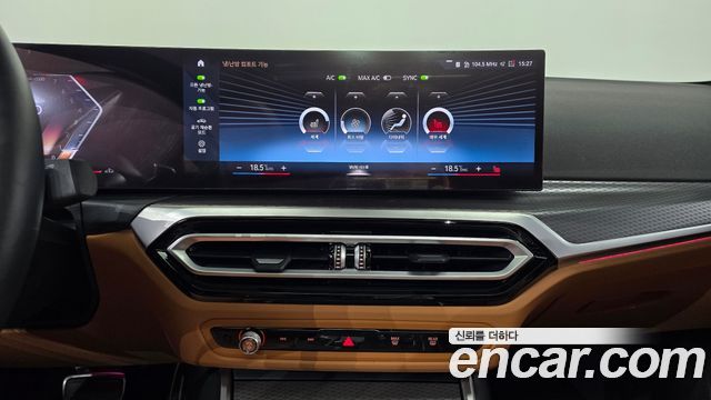 BMW 3-Series 320i M Sport
