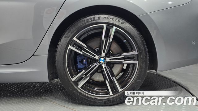 BMW 3-Series 320i M Sport