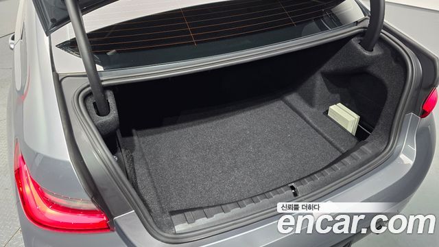 BMW 3-Series 320i M Sport