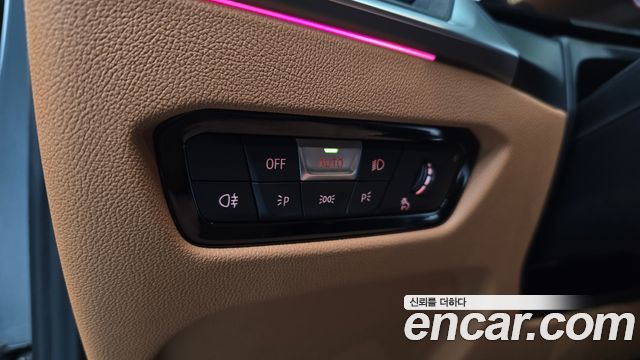 BMW 3-Series 320i M Sport