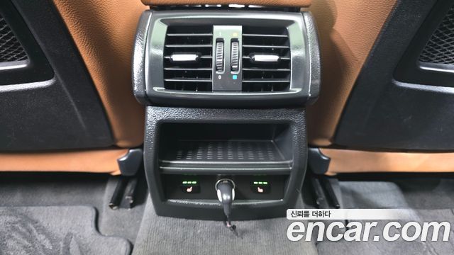 BMW X3 xDrive 20d