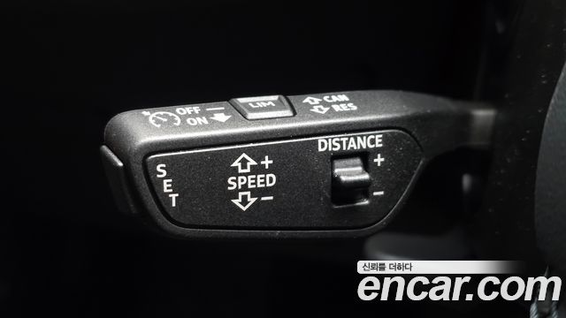 Audi A4 40 TFSI Premium