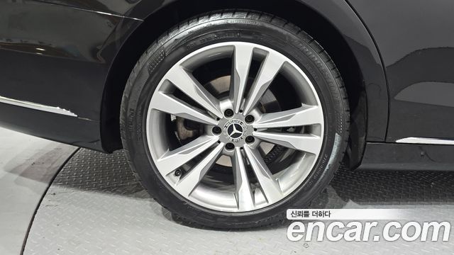 Mercedes-Benz S-Class S400L d 4MATIC