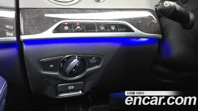 Mercedes-Benz S-Class S400L d 4MATIC