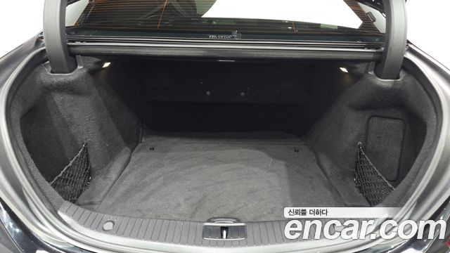 Mercedes-Benz S-Class S400L d 4MATIC