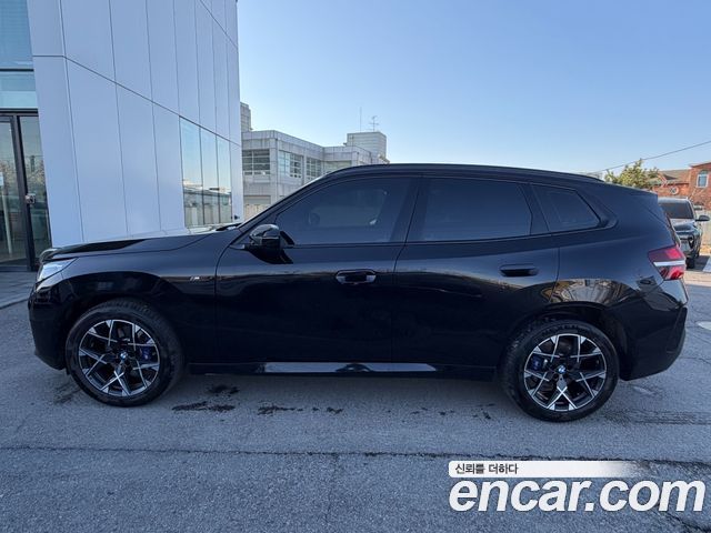 BMW X3 xDrive 20 M Sport