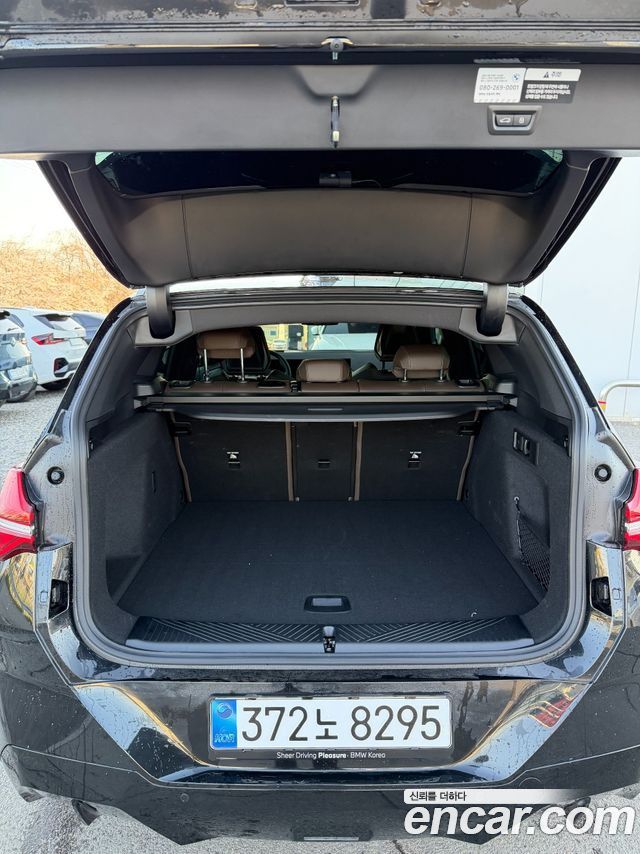 BMW X3 xDrive 20 M Sport