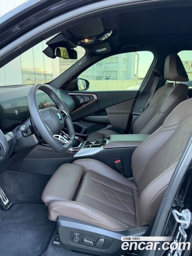 BMW X3 xDrive 20 M Sport