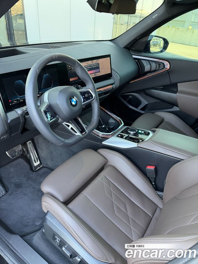 BMW X3 xDrive 20 M Sport