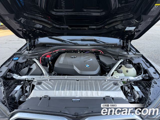 BMW X3 xDrive 20 M Sport