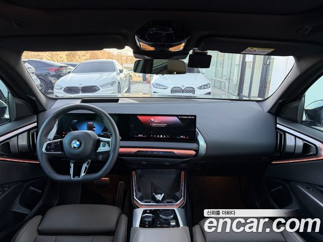 BMW X3 xDrive 20 M Sport