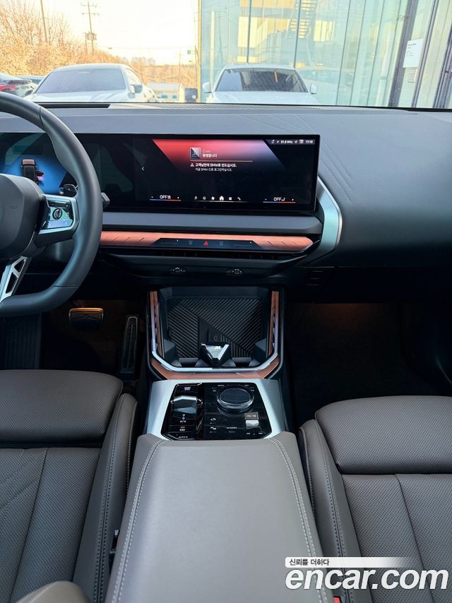 BMW X3 xDrive 20 M Sport