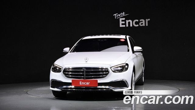 Mercedes-Benz E-Class E250 Exclusive