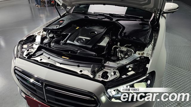Mercedes-Benz E-Class E250 Exclusive