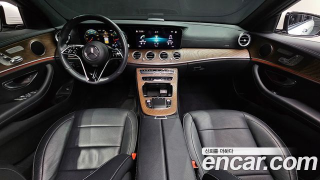 Mercedes-Benz E-Class E250 Exclusive