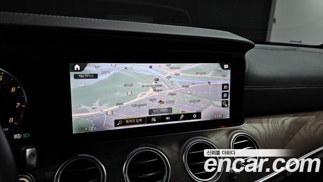 Mercedes-Benz E-Class E250 Exclusive