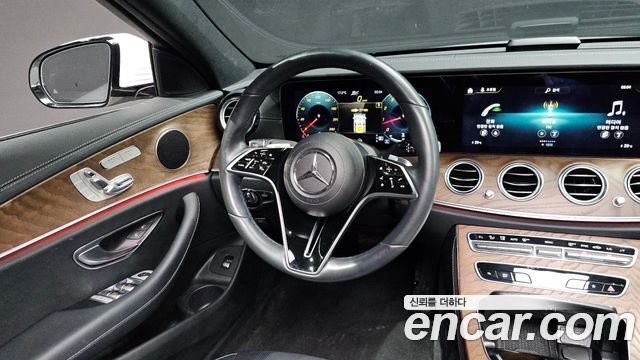 Mercedes-Benz E-Class E250 Exclusive